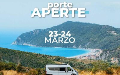 23 e 24 marzo – Porte aperte alla primavera con le novità 2024